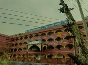 ২২ ডেসিমাল জমি ২য় বাইপাস রোড, বগুড়া