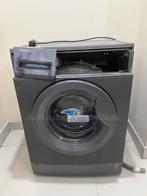Washing Machine (Inactive)