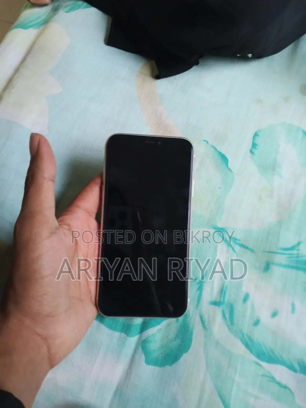 Apple iPhone 11 64 GB White