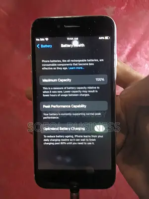 Apple iPhone 7 128 GB Gold