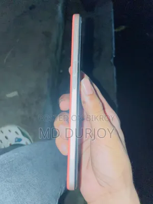 Oppo A17 128 GB Red