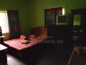 Mini Flat in Bogura Sadar for Sale