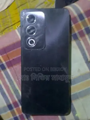Oppo A3 Pro 5G 128 GB Black