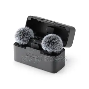 Dji Action 4 Camera With Memory Card (Adventure Combo) Dji Mic Mini