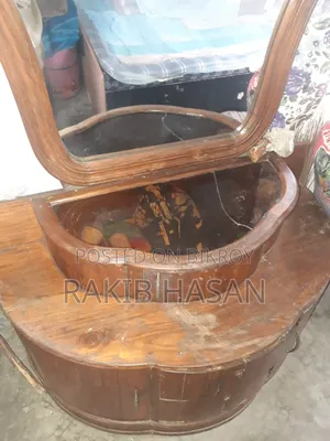 Dressing Table