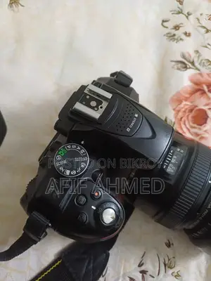 Nikon D5300