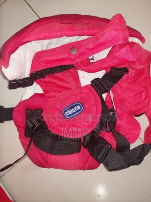 Used Chicco Baby Carrier Bag for Sale! (Very Good Condition)