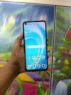 OnePlus Nord CE 5G 128 GB