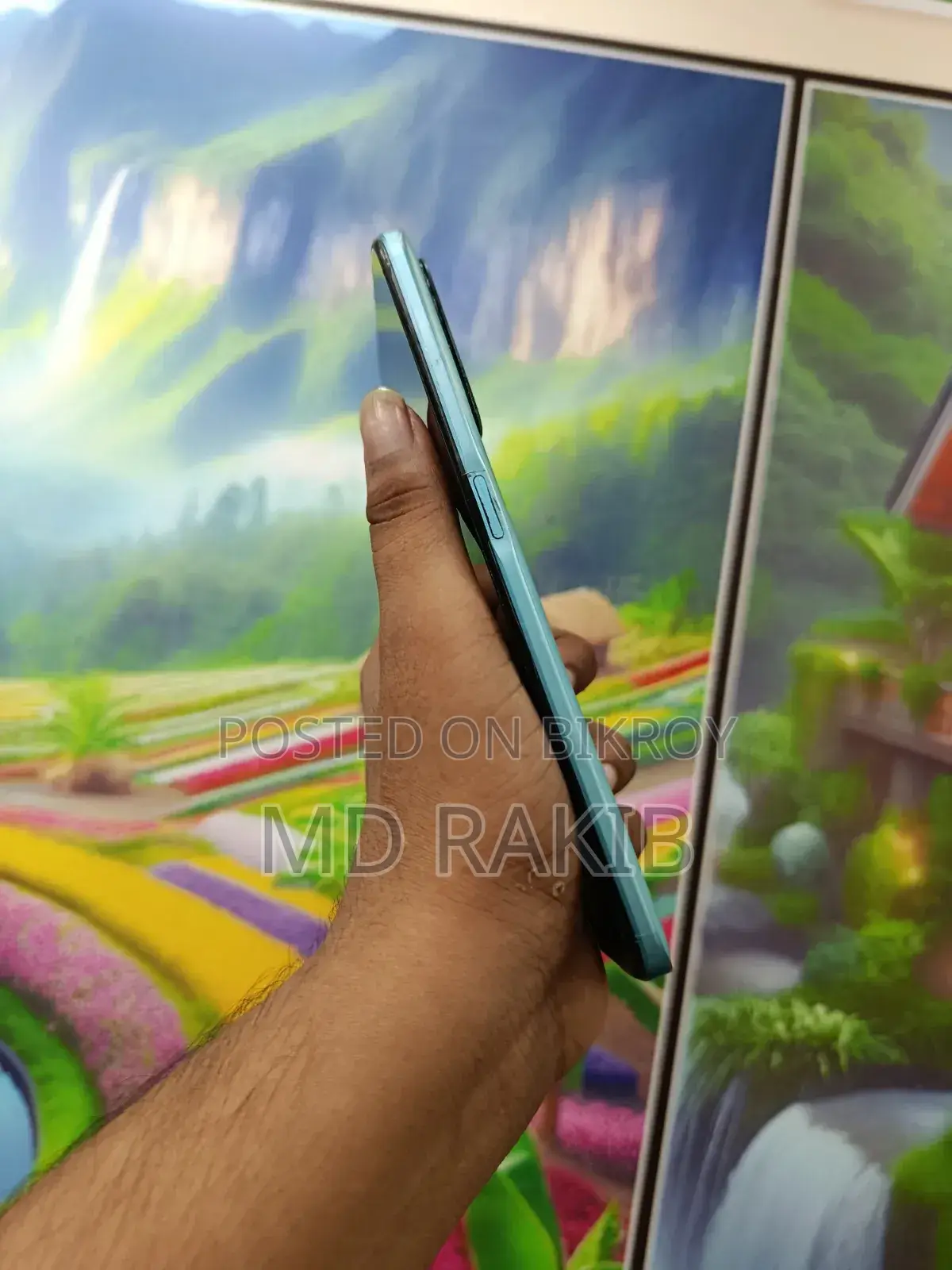 OnePlus Nord CE 5G 128 GB