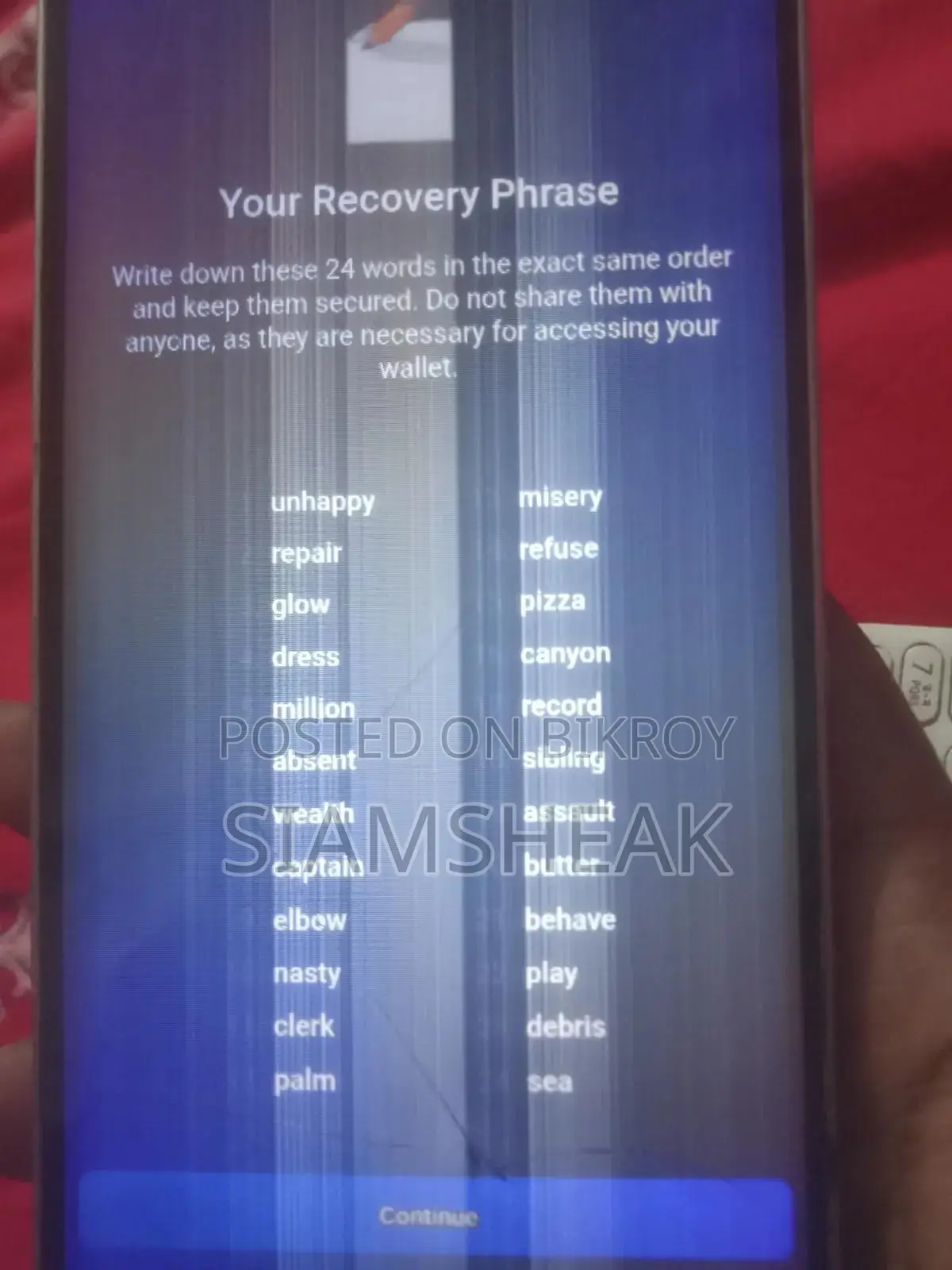 Itel City 100 128 GB Silver