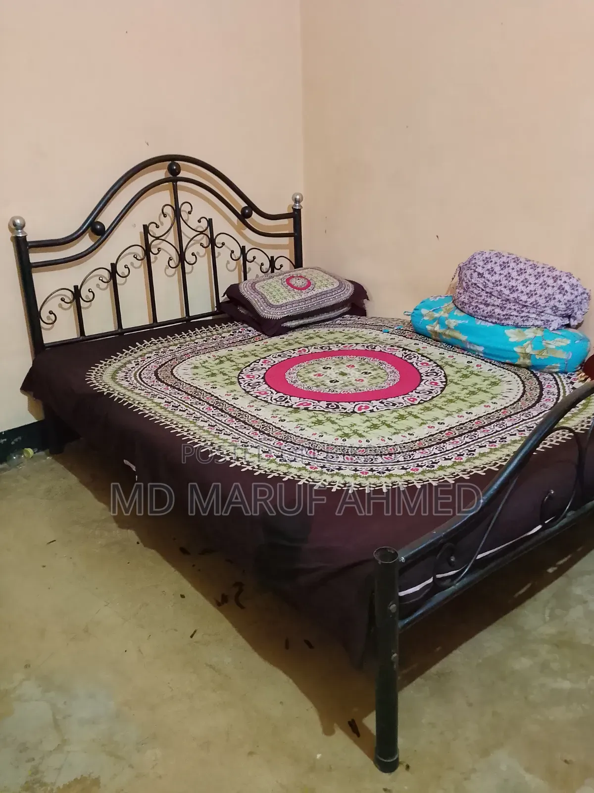 স্টিল পালং