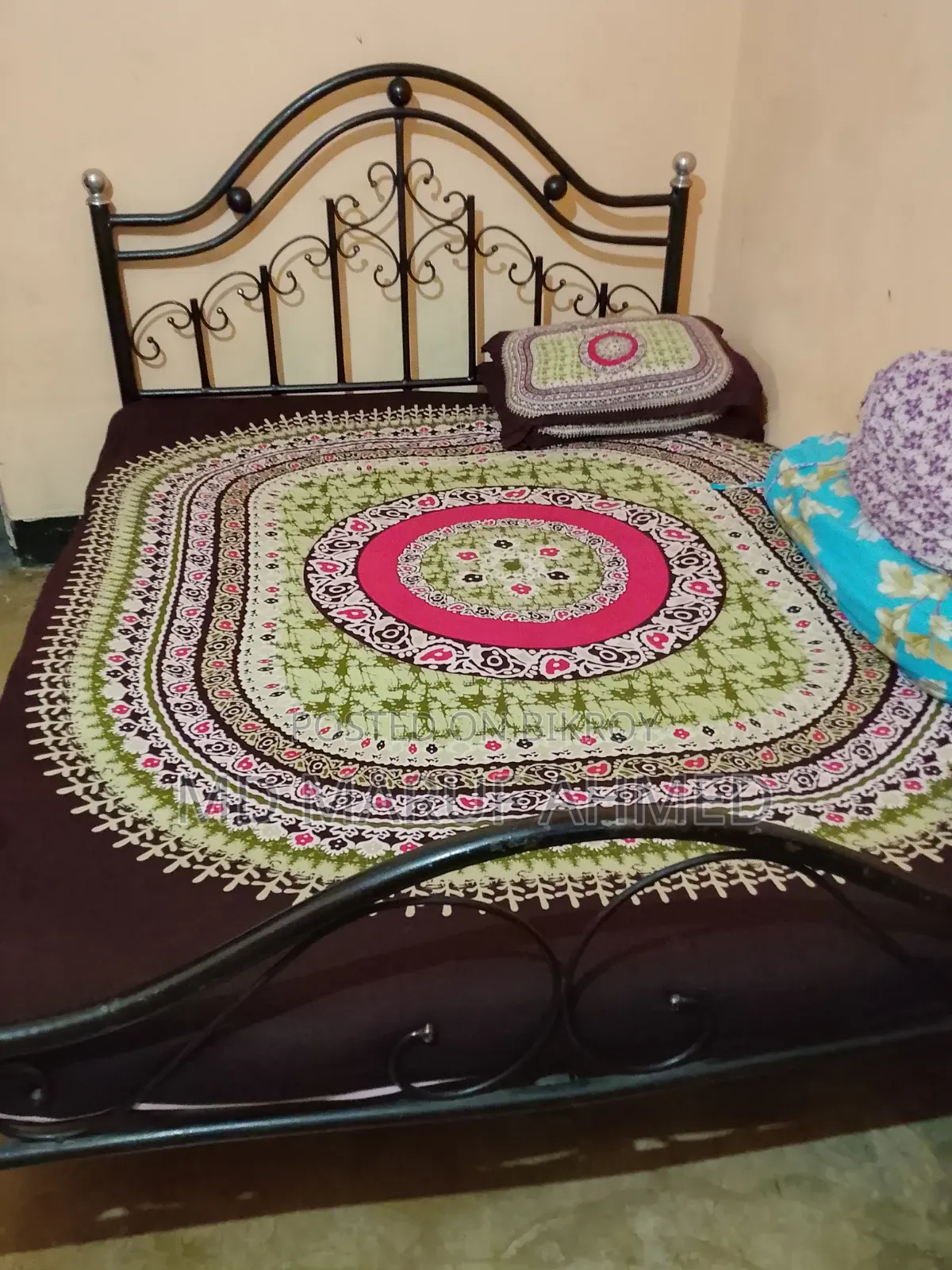 স্টিল পালং