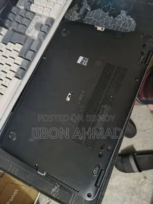 ল্যাপটপ HP EliteBook 840 G3 ৮জিবি ইন্টেল কোর আই৫ এসএসডি ২৫৬জিবি