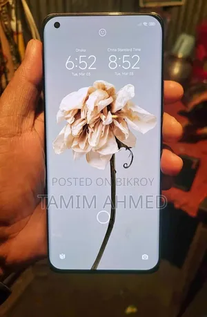Xiaomi Mi 11 Ultra 256 GB White