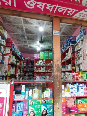 Furnished 1-Bedroom Room Parlour in Dipta, Tootpara for Sale