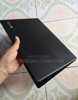 Laptop Acer TravelMate 4GB Intel Core I3 SSD 256GB