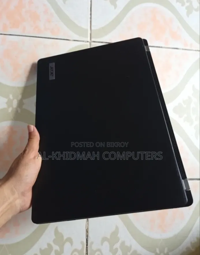 Laptop Acer TravelMate 4GB Intel Core I3 SSD 256GB