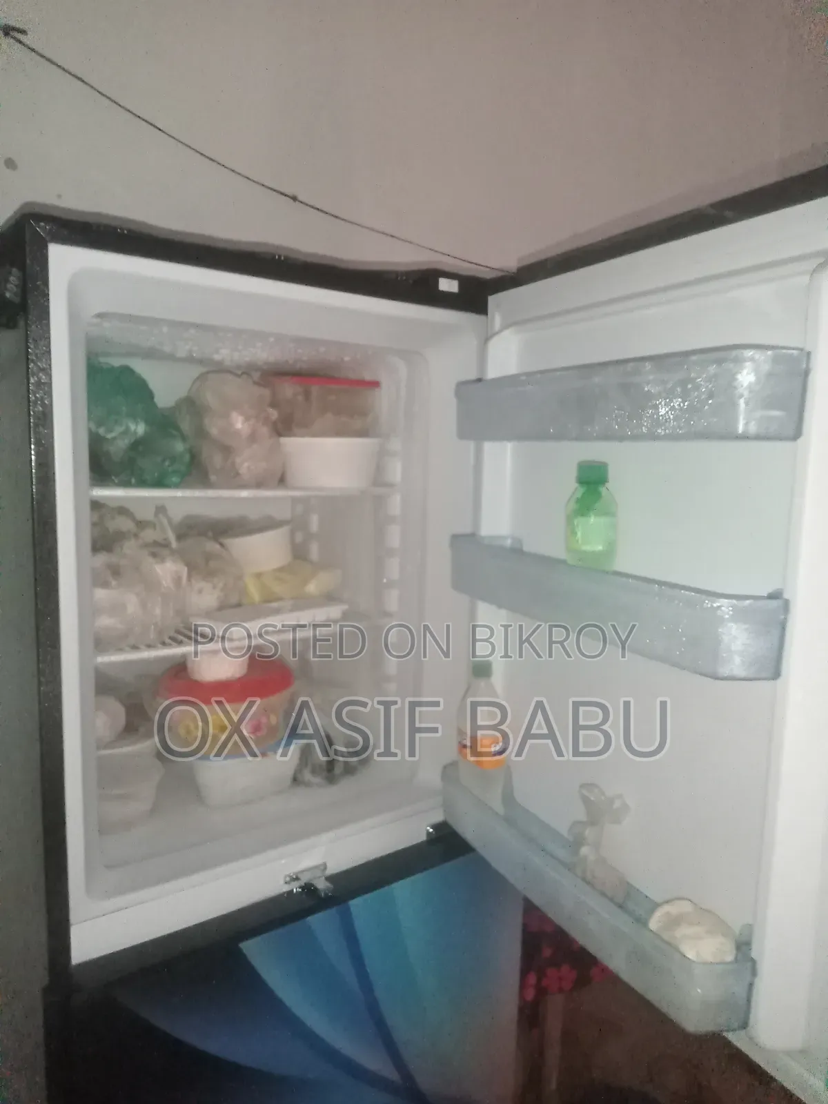 Konka Fridge