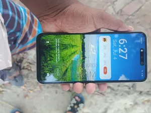 Tecno Spark 40 128 GB White