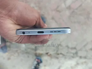 Tecno Spark 40 128 GB White