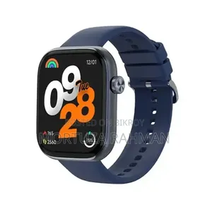 Imiki ST2 Bluetooth Calling Smart Watch