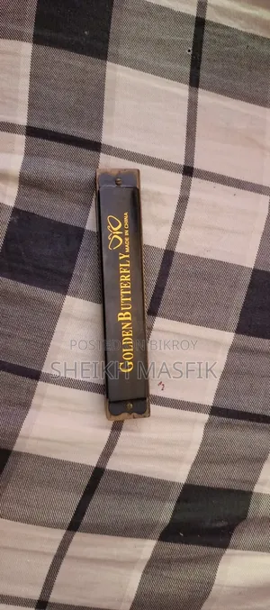 Harmonica 20