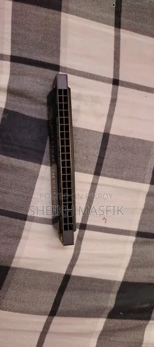 Harmonica 20