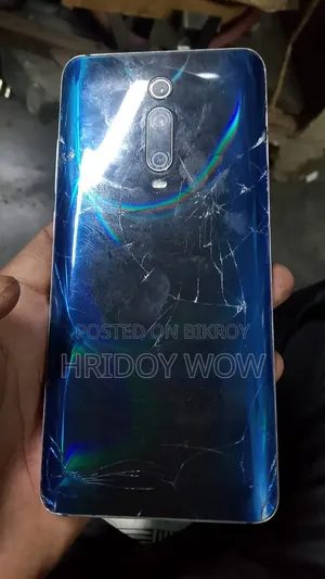 Xiaomi Mi 9T 64 GB Blue