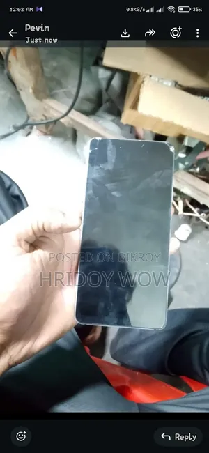Xiaomi Mi 9T 64 GB Blue