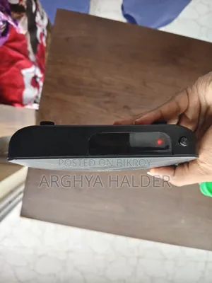 Khulna Vision Set Top Box