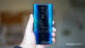 Xiaomi Mi 9T 64 GB Blue