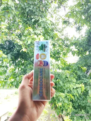 Sensocare Toothpaste