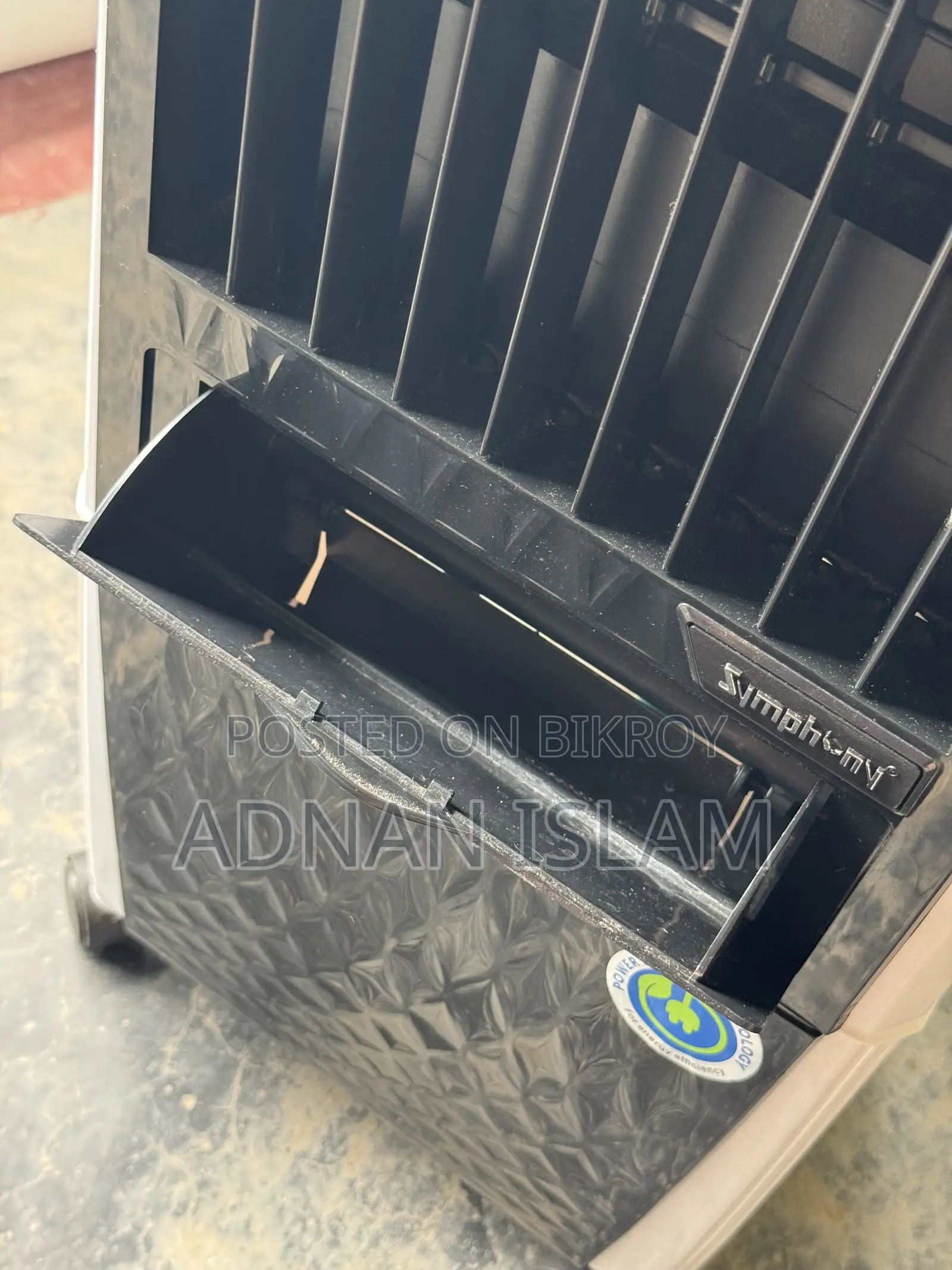 Air Cooler
