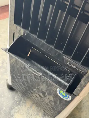Air Cooler