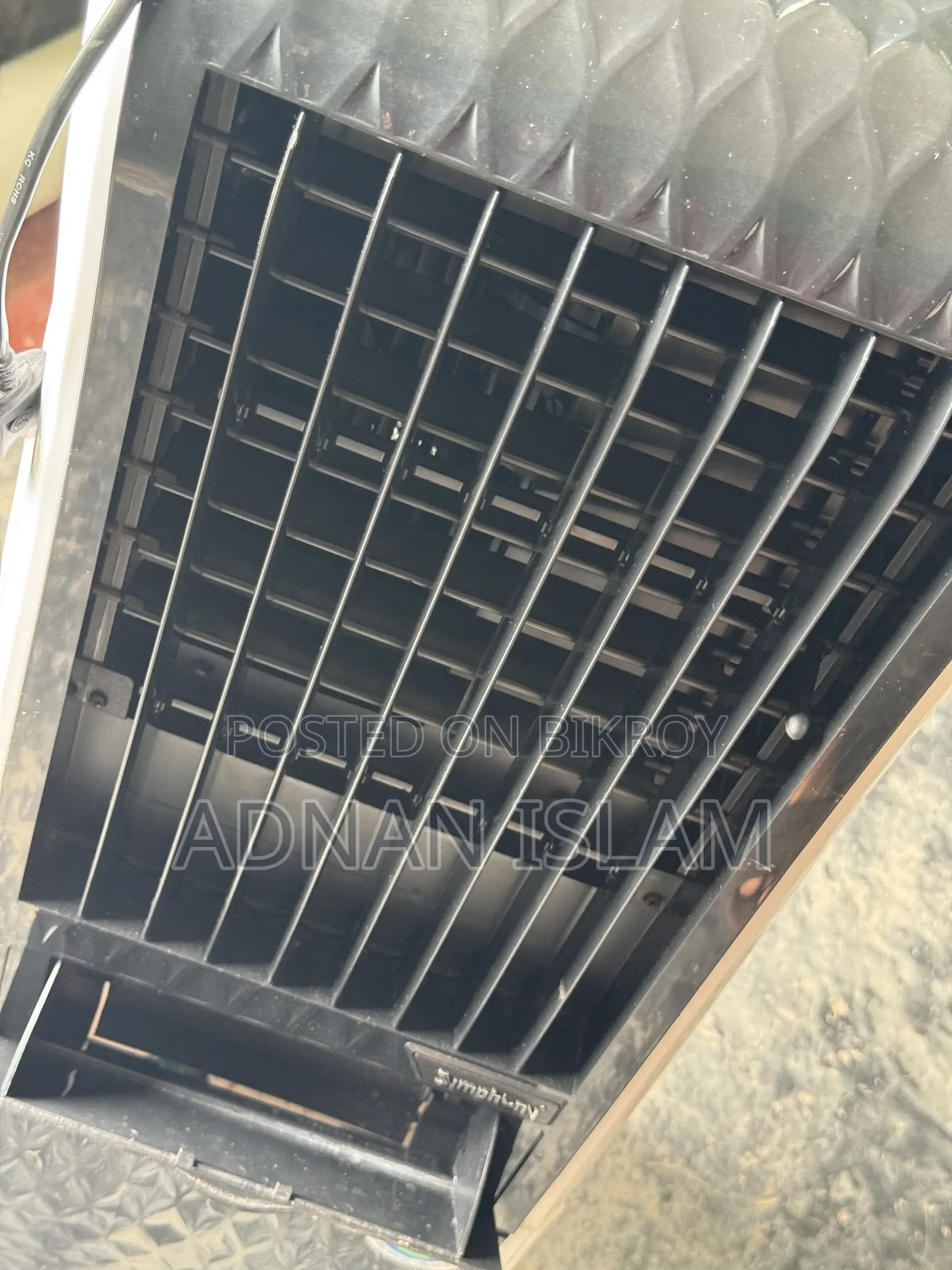 Air Cooler