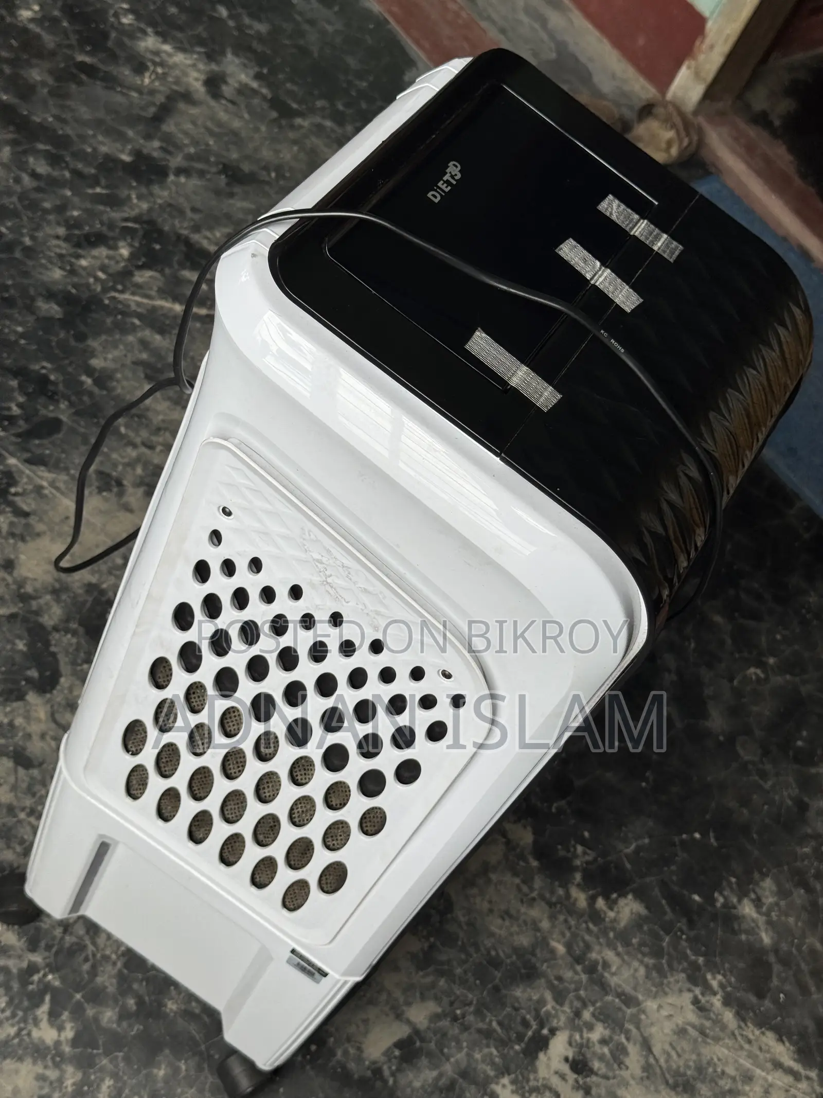 Air Cooler