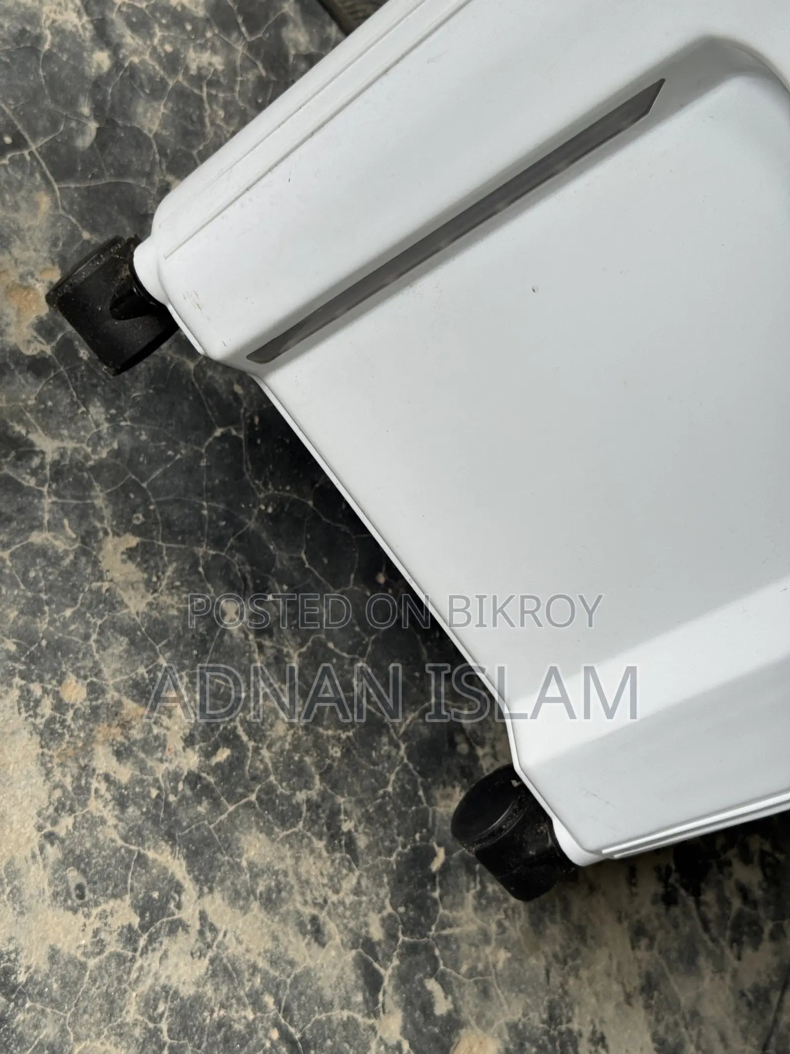 Air Cooler