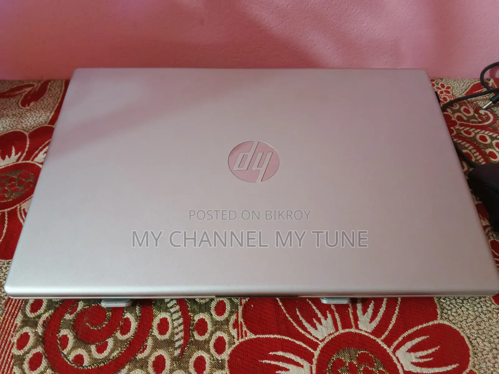 New Laptop HP EliteBook 840 G8 8GB Intel Core I3 SSD 512GB