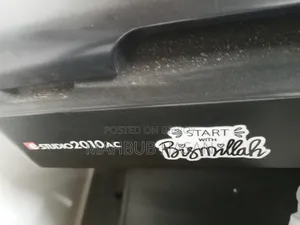 E Studio 2021 Toshiba Ac