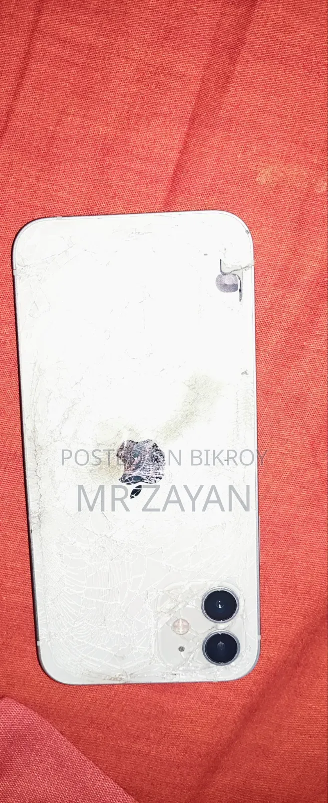 Apple iPhone 12 128 GB Green