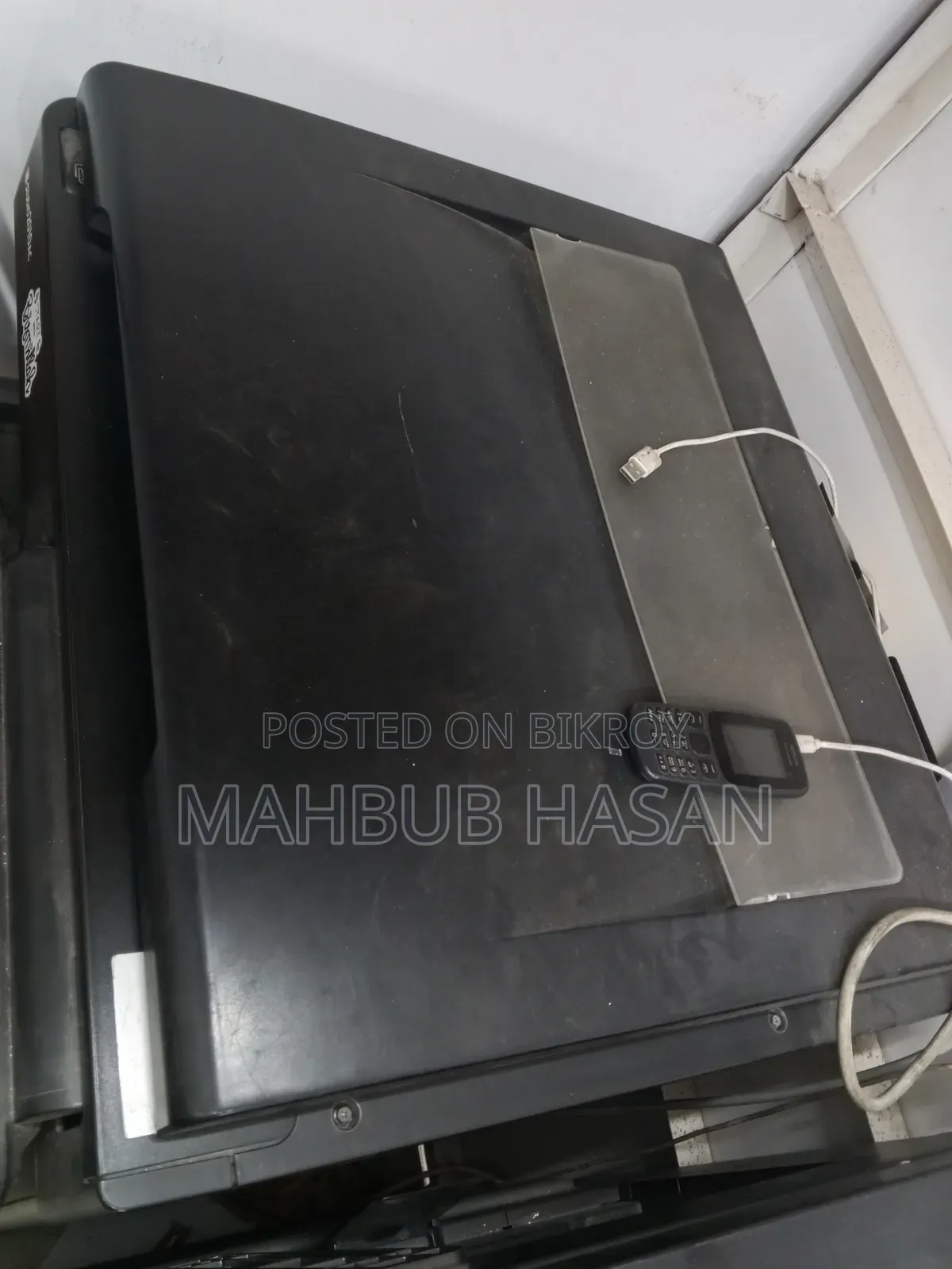 E Studio 2021 Toshiba Ac