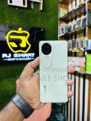 Vivo V40e 256 GB Blue