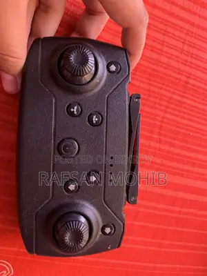 ড্রোন রিমোট
