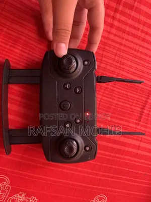 ড্রোন রিমোট