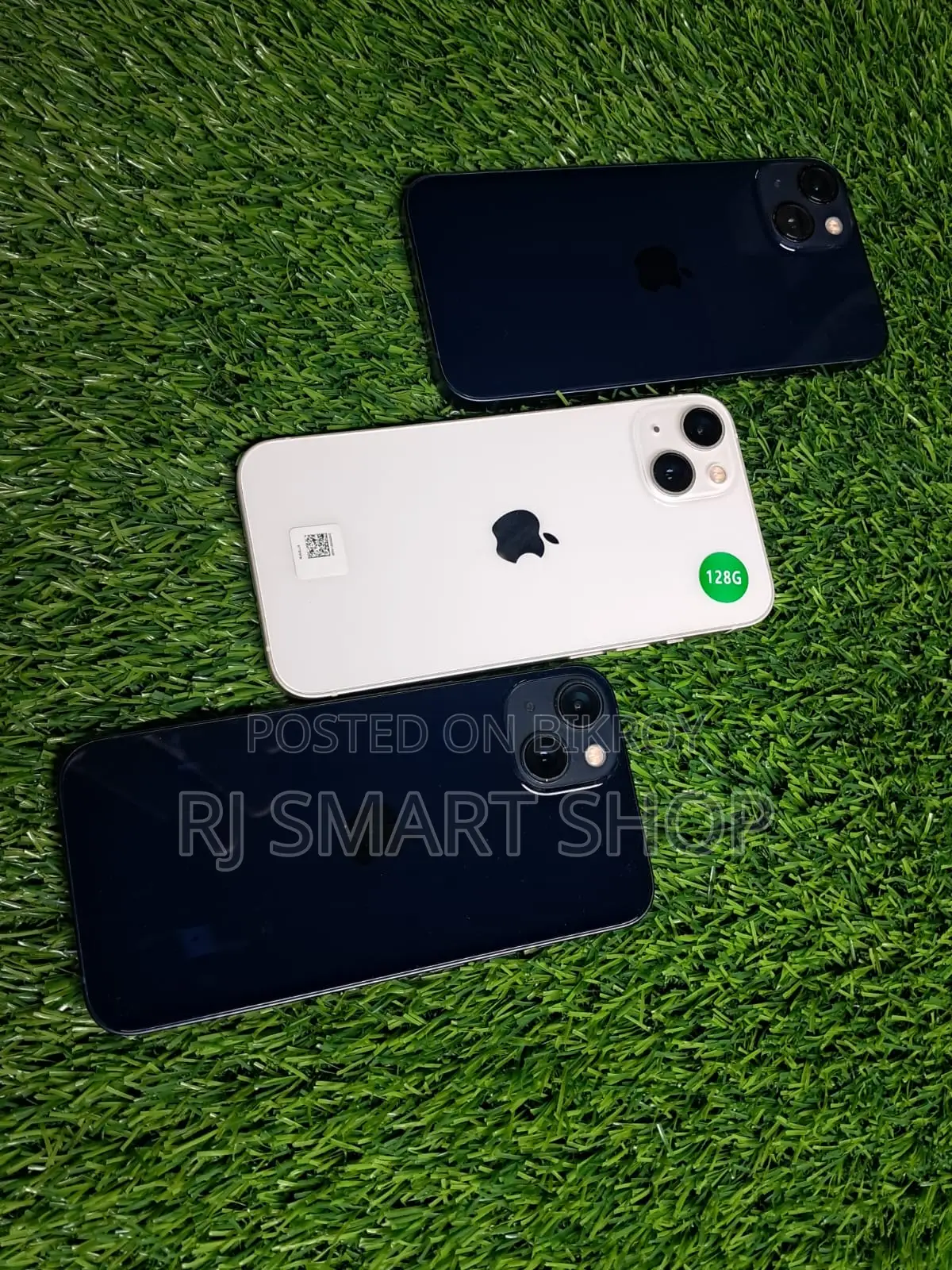 Apple iPhone 14 128 GB Purple