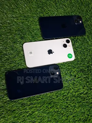 Apple iPhone 14 128 GB Purple