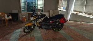 Yamaha FZ 2011 Black