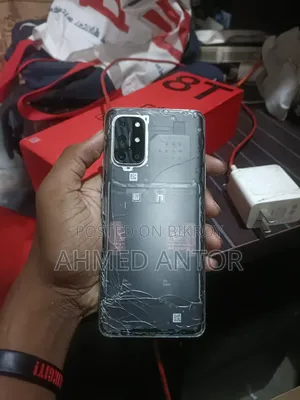 OnePlus 8T 256 GB
