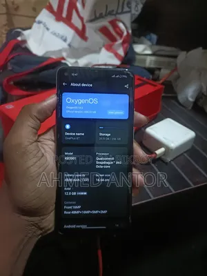 OnePlus 8T 256 GB