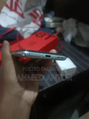 OnePlus 8T 256 GB